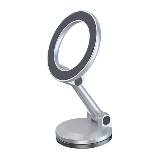 Magnetic Car Phone Holder – Secure Dashboard Mount for Safe Driving