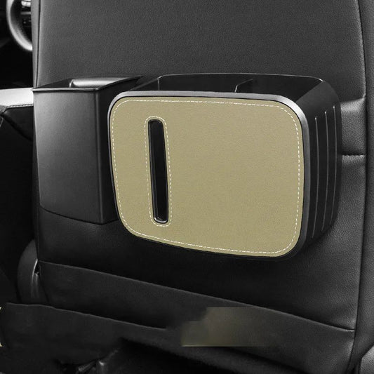 Car Seat Gap Filler – Prevent Items from Falling While Driving